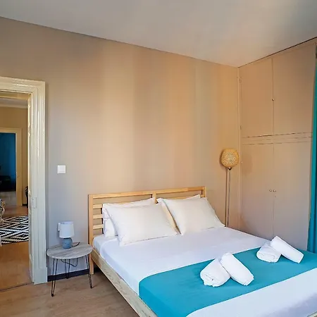 Lejlighed The Downtown - Member Of Spiritual Living Corfu
