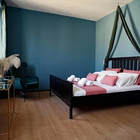 The Downtown - Member Of Spiritual Living Corfu شقة *
